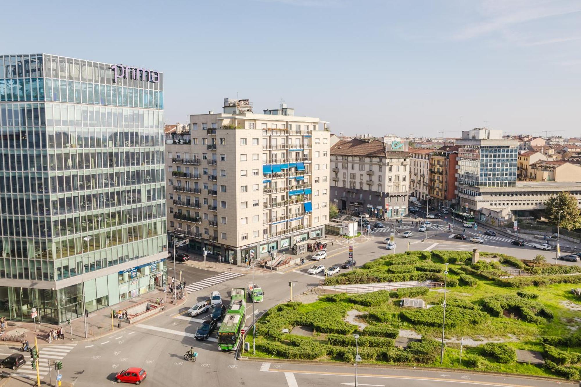 B&B Best Hostel Milano, Milan
